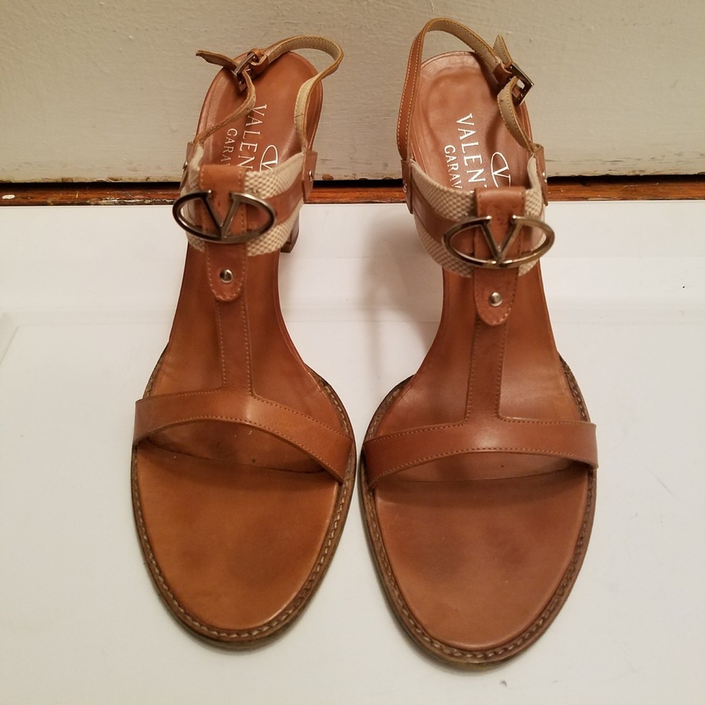 VALENTINO GARAVANI sandals size39